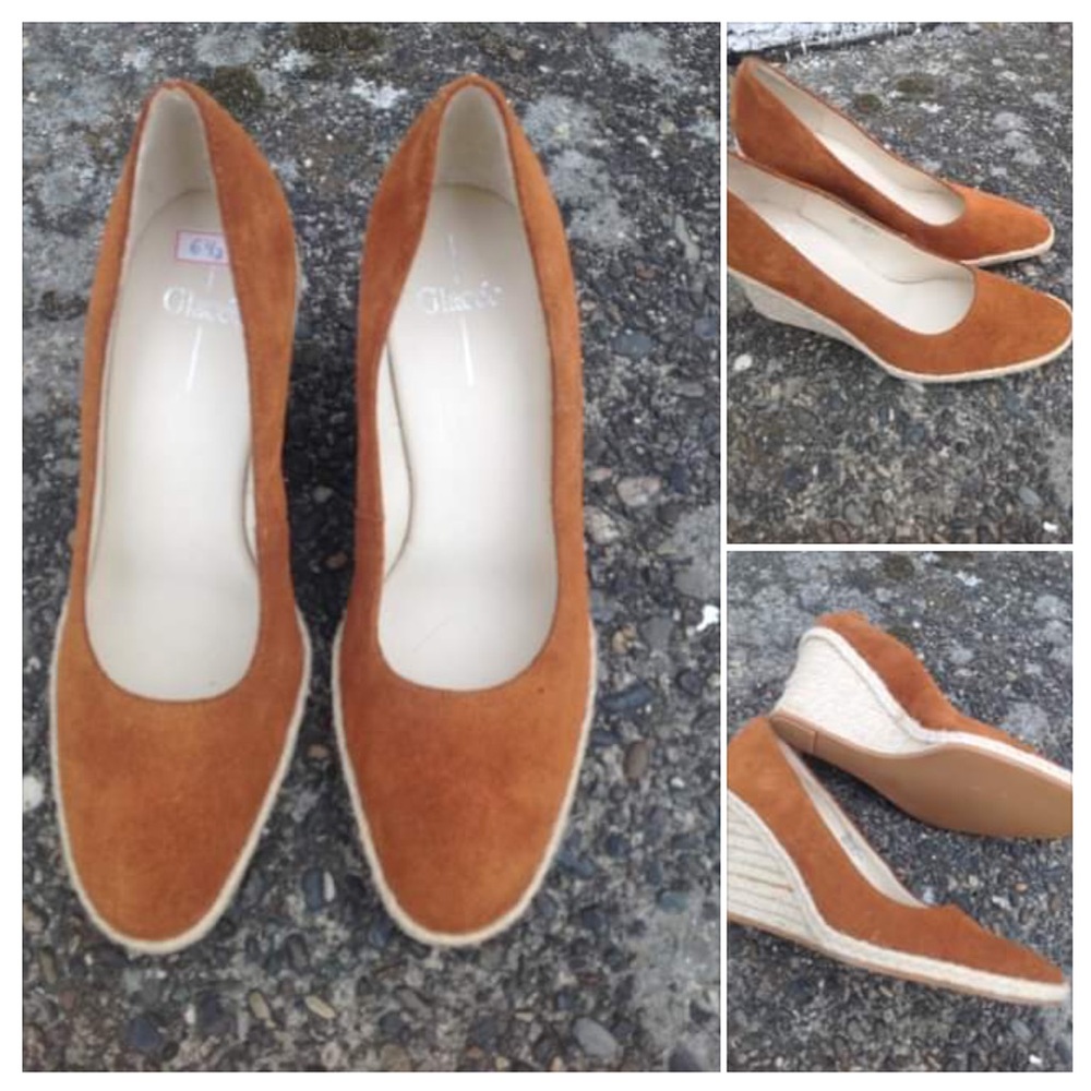 10/$20 GLACEE 7 ***6.5 FIT